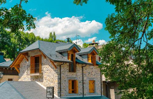 El Arco de Piedrafita - Photo 1