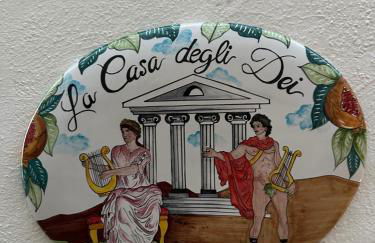 Casa degli Dei, angolo di paradiso Nocelle-Positano - Foto 21