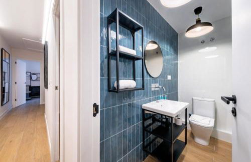 BeBarceloner Eixample Apartments - Photo 23