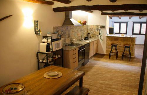 La Casa del Castell - Foto 14