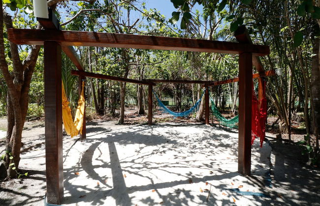 Iloa Residence Apto 04 pessoas 105 - Foto 15