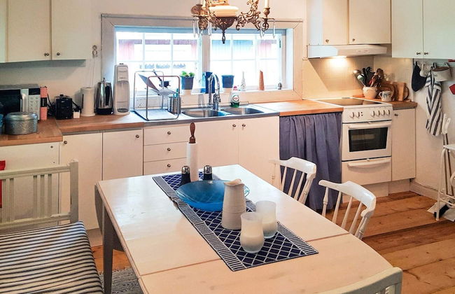 4 Star Holiday Home in Soderala-by Traum - Photo 6