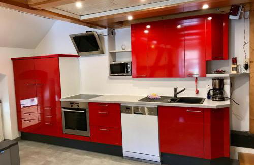 Ferienwohnungen "Am Mühlteich" - Photo 22