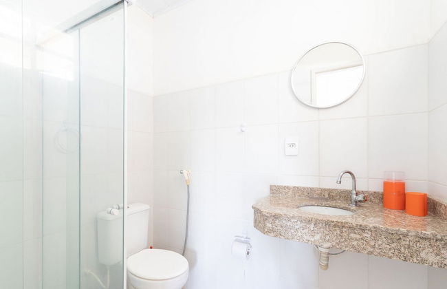 GB55 Linda Casa 5 Quartos 50m da Praia - Photo 28