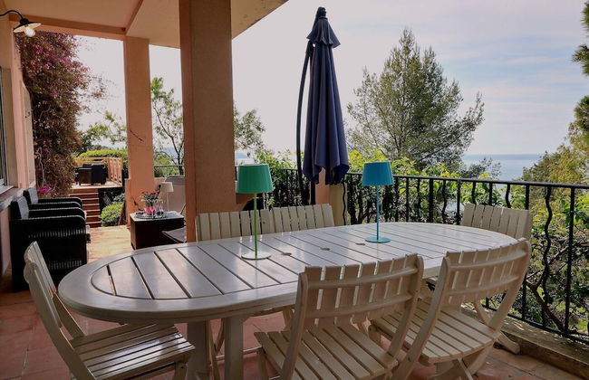 Villa des Fontenelles - Foto 28