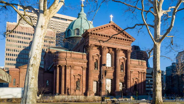 Tour privado por Filadelfia - Foto 5