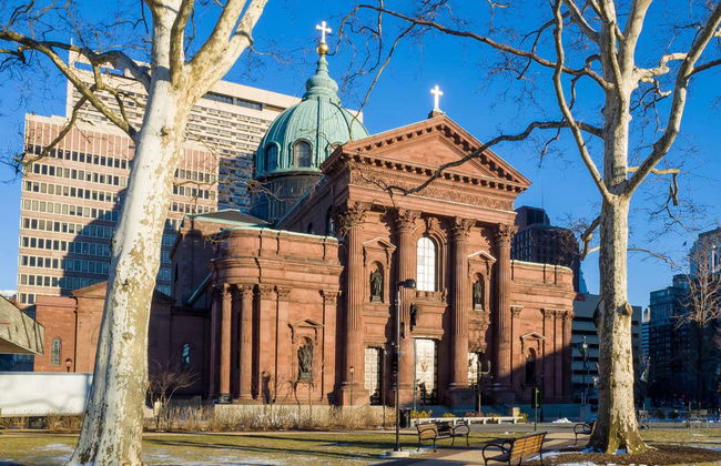 Tour privado por Filadelfia - Foto 5