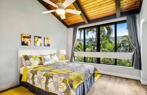 Keauhou Kona Surf & Racquet 9303 - Foto 17