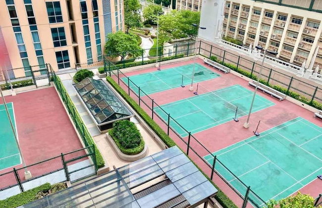 Venice Residence Tower Allesandro - Foto 16