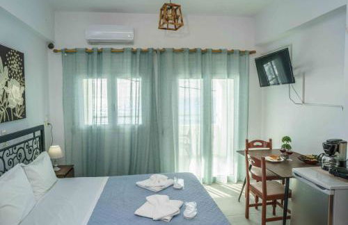 Ioannis Rooms Δωμάτια με θεα στη θαλασσα - Foto 45