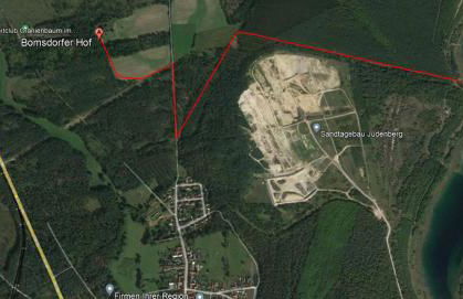 Ferienhaus Hase Bomsdorfer Hof - Foto 17