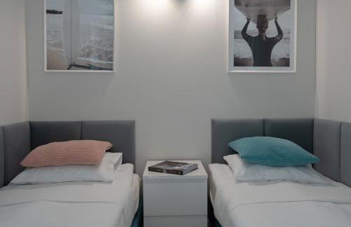 Apartamenty In Mestwina 37 Jurata - Foto 14