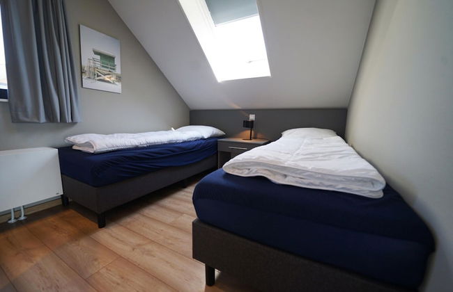 Holiday Home on a Holiday Park - Foto 5