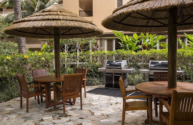 AEI at The Mahana Kaanapali Resort - Foto 20