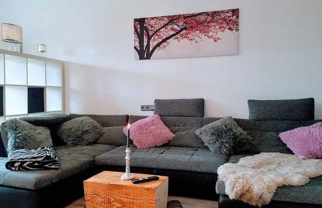 villa appartements syke - Foto 58