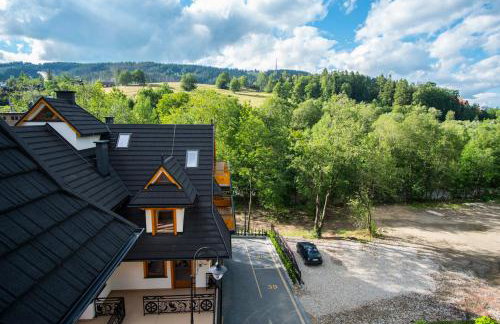 Apart-Center Zakopianskie Tarasy Spa - Photo 152