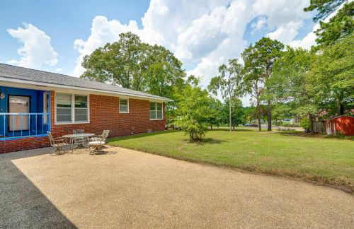 10 Min to Lake! 10 Min to DT Tyler! - Foto 37