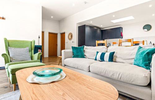 Cart Shed 1 - From 140 Per Night - Foto 83