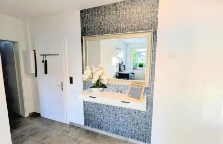 --- SEEDOMIZIL --- moderne Ferienwohnung mit Terrasse - Foto 10