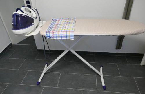 Licht+Luft, Wohnen auf Zeit - Foto 28