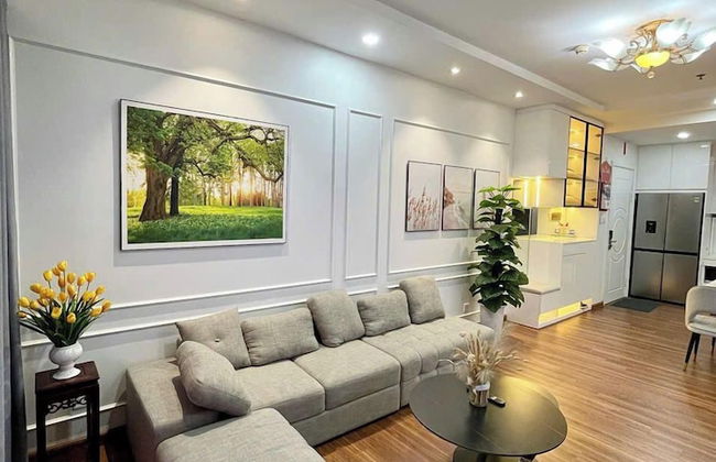 SOL- Vinhomes Times City & Park Hill - Foto 55