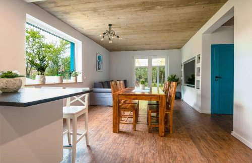 Sea the Blue Garden SPA Odargowo - Foto 11