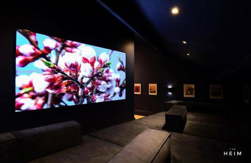 Gatsby at The Heim - Foto 19