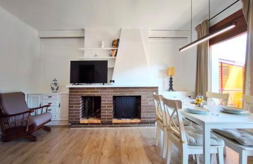 Vall de Lord, terraza con vistas a la montaña - Foto 12