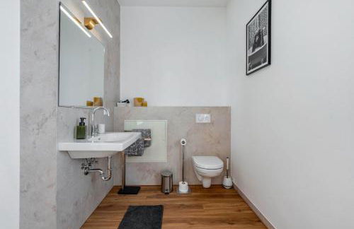 Villa Rathmannsdorf - Foto 36