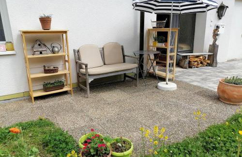 Ferienwohnung Heustüble - Foto 8
