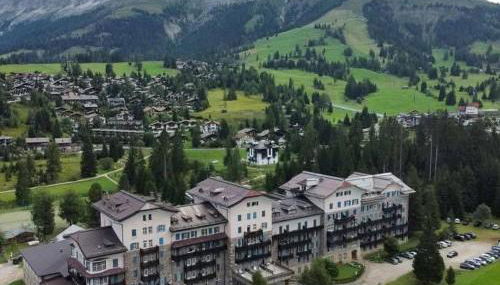 Residence Grand Hotel Carezza - Foto 3