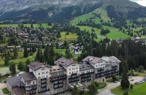 Residence Grand Hotel Carezza - Foto 3