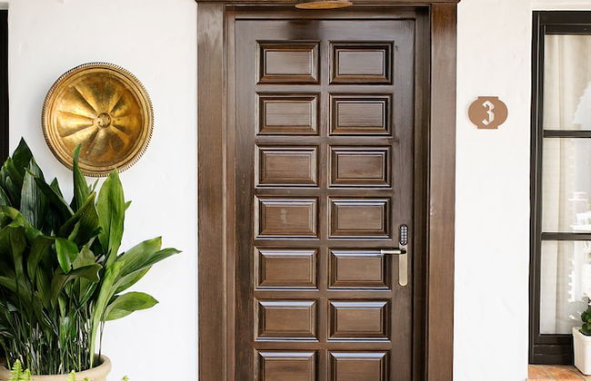 Suites La Posada De Pilar - Foto 30