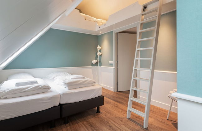 Spacious Holiday Home in the Beemster Near a Windmill - Foto 6