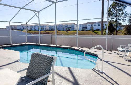 3 bedrooms pool home Gated community Ridgewood Lakes - Foto 12