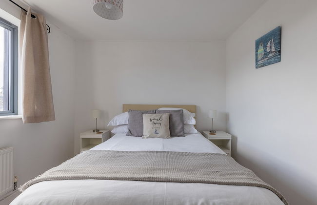 Spinnaker in Charlestown - Foto 20