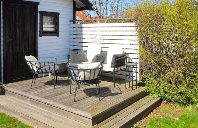 6 Person Holiday Home in Solvesborg - Photo 15