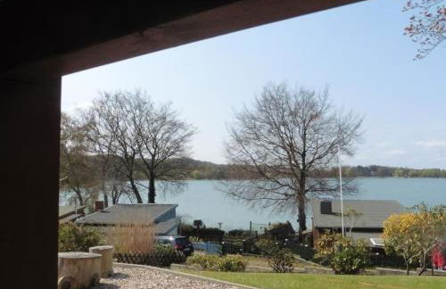 Holiday Home in Klingberg mit Seeblick by Interhome - Foto 37