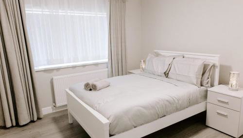 Pendle Close - 3 bed house with parking - Foto 3