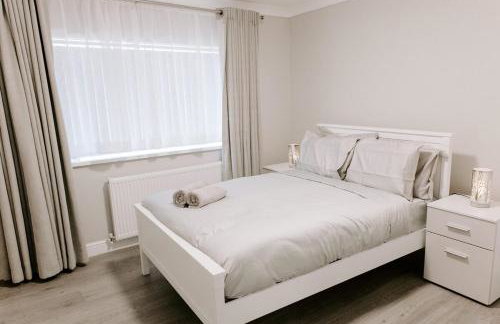 Pendle Close - 3 bed house with parking - Foto 3