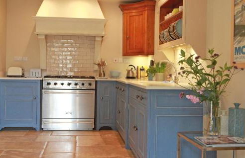 Oundle Bespoke Apartments - Photo 21