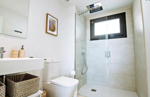 Mara's Apartments Higuerón West - Nordic Style - Sunny Terrace - Foto 13