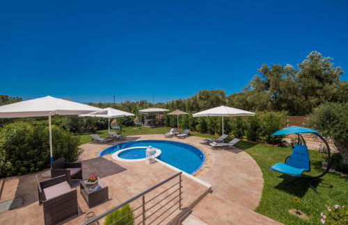 Romanza Luxury Villa - Foto 11