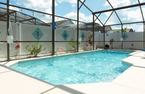 Indian Creek Vacation Home Close to Disney villa - Photo 72