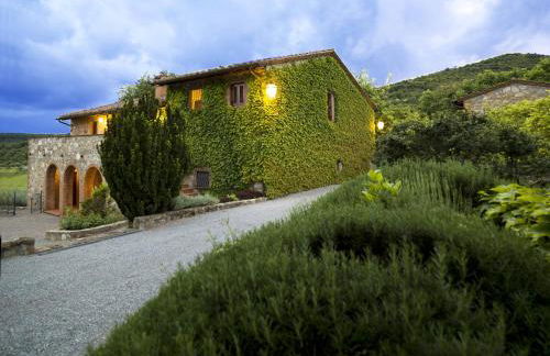 Relais Villa Monte Solare Wellness & SPA - Foto 71
