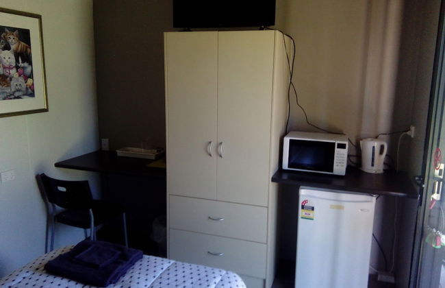 Wondai Accommodation Units and Villas - Foto 15