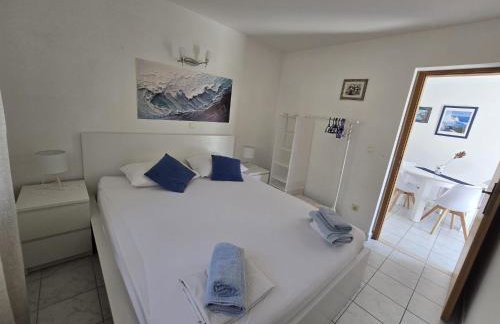 Apartments by the sea Kuciste - Perna, Peljesac - 4542 - Photo 28