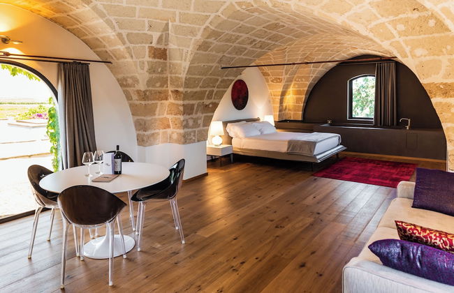 Masseria Li Reni - Foto 56