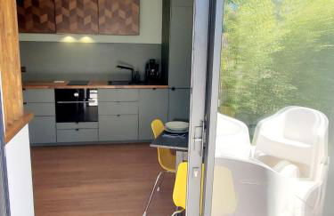 La Suite du Jardin - Villa 5 etoiles - Foto 40