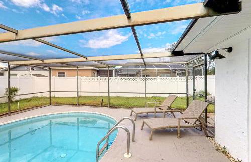 Tropical Vibe - Foto 23